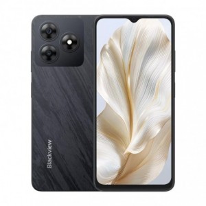 6.56"-2+4GB/64GB-13/8MP-5000MAH-AND14