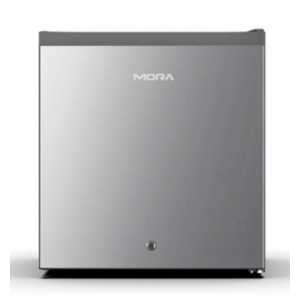Hisense M65RTS Bar Fridge 44L Titanium Silver
