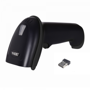 YHD-5700DW 2D Wireless Handheld Barcode Scanner