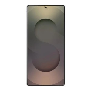 Belkin - InvisiGlass Treated Screen Protector for Samsung Galaxy S25 Ultra (745883912742)