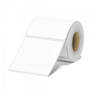 50mm x 40mm Self-Adhesive Thermal Label Roll (160 Labels)