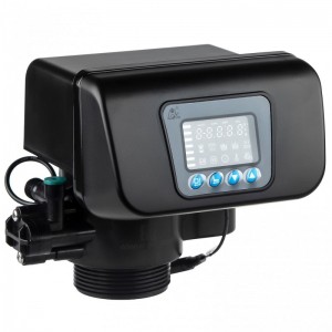 RUNXIN F63C3 Automatic Softener Valve Head