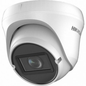 Hikvision DS-2CE79D0T-VFIT3F 2 MP 2.7-13.5mm Varifocal Dome Camera