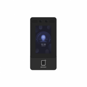 DS-K1T342MFWX-E1 Access Control Terminal
