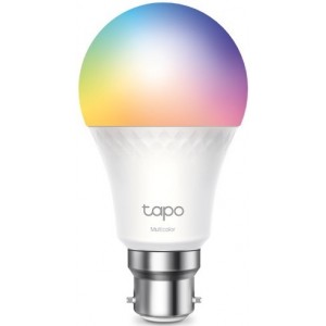 TP-LINK Smart WI-FI Light BULB- Multicol