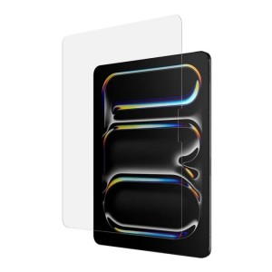 Belkin - ScreenForce TemperedGlass Screen Protector for iPad Pro 13" (M4) - 2024/2025 (745883901883)