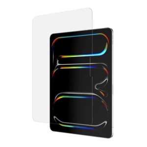Belkin - ScreenForce TemperedGlass Screen Protector for iPad Pro 11" (M4) - 2024 (745883901869)