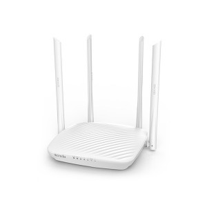 Tenda 600Mbps WiFi Router and Repeater - F9