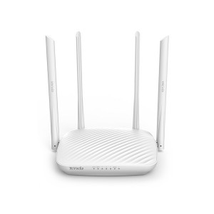 Tenda 600Mbps WiFi Router and Repeater - F9