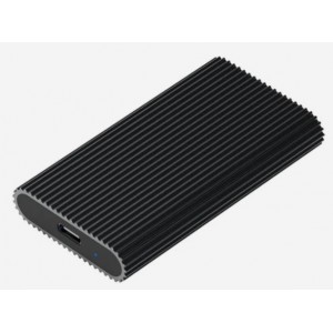 M2100T External 1TB Msata SSD Drive USB