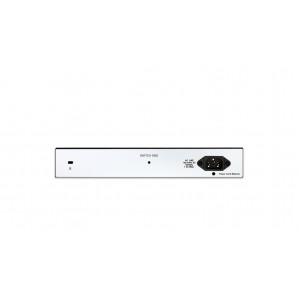 10-Port Gigabit Web Smart PoE Switch