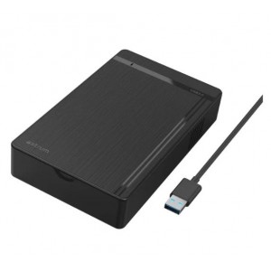 ENU3530 3.5" External HDD/SSD Enclosure