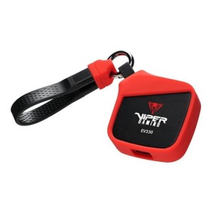 Patriot EV330 PCIe M.2 2230 SSD Enclosure