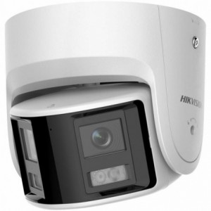 Hikvision DS-2CD2347G2P-LSU/SL 2.8mm Dual-Lens Camera