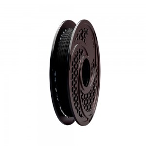 SA Filament PetG SPEED Carbon Fibre Black Filament 500g - 1.75mm
