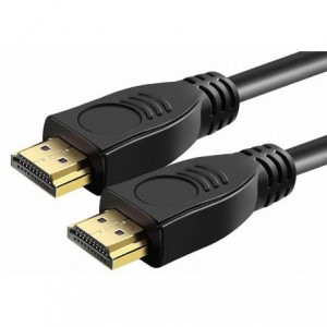 UniQue 5m 4K HDMI Cable- Retail Box- No Warranty