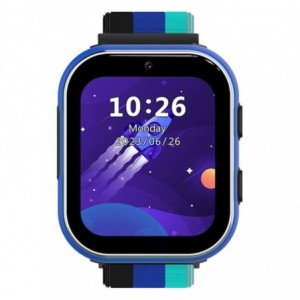 Volkano Find Me 4G series GPS Tracking Watch with Camera - Unisex
