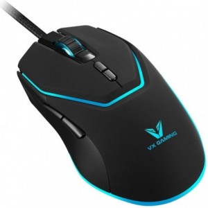VX Gaming Griffin Series Wired Gaming Mouse