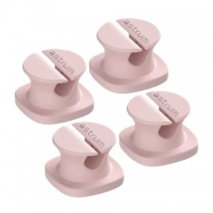 CO060 Cable Organizer Clips MINI 4PC Pin