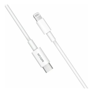 AC310 Mobile Cable 1.2M USB-C - L Pin 3A