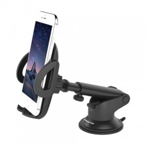 Volkano Extend Series Car Phone Holder with Swivel
