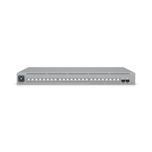 Ubiquiti UniFi - Pro Max- 24 Port
