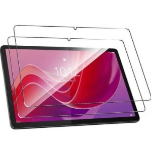 TUFF-LUV 2.5D Tempered Glass Screen for Lenovo Tab M11  (TB-330) - Clear (5056560418361)
