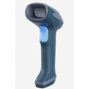 BS120 2D Barcode Scanner Laser Stand USB