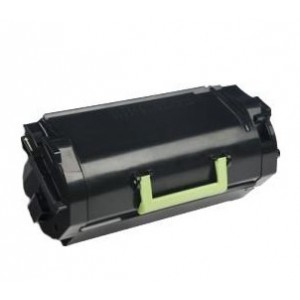 Lexmark 52D5X0E Laser Toner &amp; Cartridge (Black)(45000 Pages)