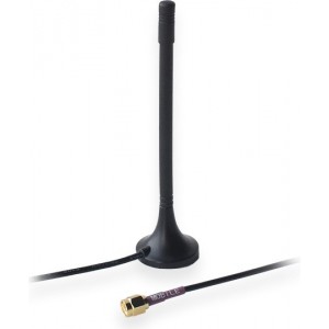 Teltonika Mobile Magnetic SMA Antenna for RUT230/240/900/950