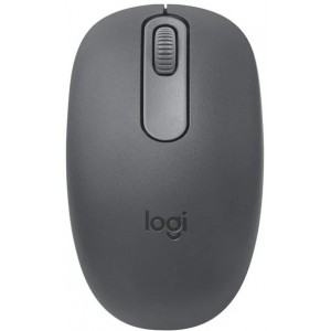 Logitech M196 Bluetooth Mouse - Graphite