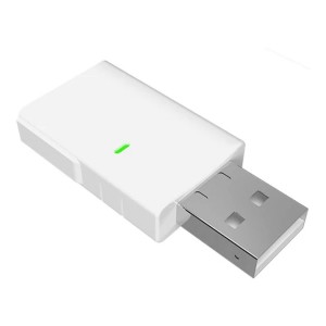 Shelly Blu Gateway - Smart BLE To Wi-Fi Gateway In a USB-A Dongle