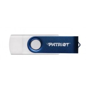 Patriot Xporter X550 128GB USB 3.2 GEN 1 Swing Type C/A Flash Drive
