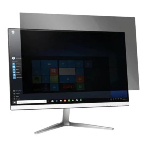 Kensington - Privacy Filter - Plug in/ Tab - Filter for Privacy - Fits 27" Wide Screen - 16:9 Aspect Ratio   (Due to Hygenic Reasons once opened- we cannot take these back - Please double check size b