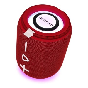 SP110 Speaker BT5.3 10W Fm SD LED Tws Rd