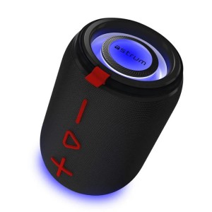SP110 Speaker BT5.3 10W Fm SD LED Tws Bl