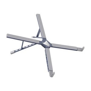 Laptop Stand HUB- 2USB PORT-2.0HUB+2T-C Port