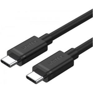 Unitek 3M USB3.0 USB-C M2USB-C M(Y-C477BK01-3M)