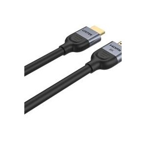 Unitek HDMI2.1 (8K) Male To Male (C11086GY01-2M