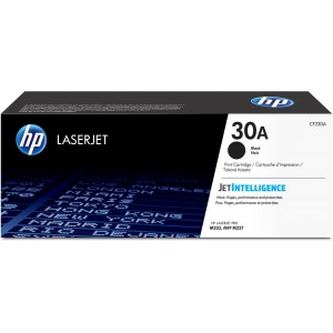 HP CF230A Black Original LaserJet Toner Cartridge