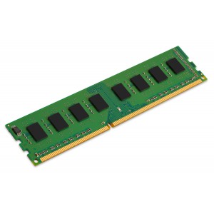 Kingston KCP316NS8/4  4GB DDR3 1600MHz Non ECC RAM Memory DIMM