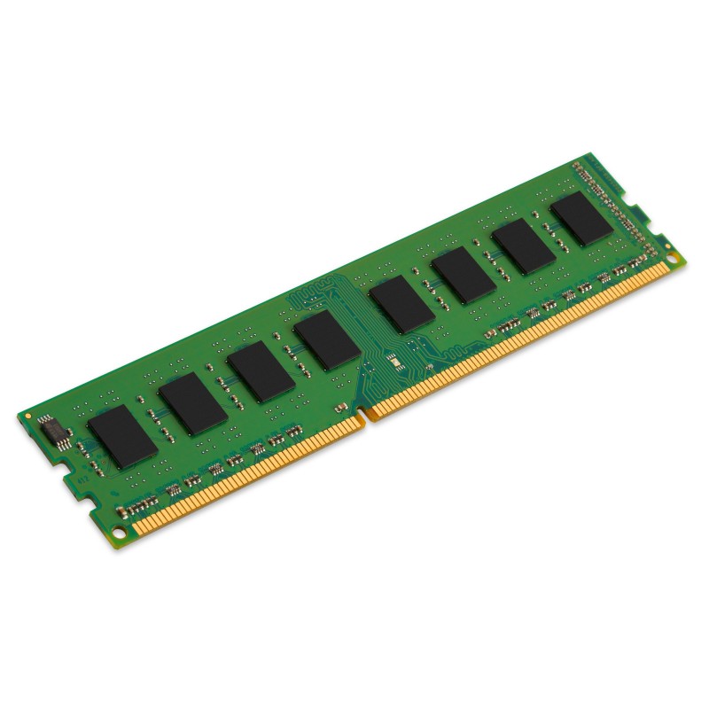 Kingston DDR4-3600 32GB (16GB×2) 動作確認済 Kingston KCP316NS8/4 4GB DDR3 1600MHz Non ECC RAM Memory DIMM - GeeWiz