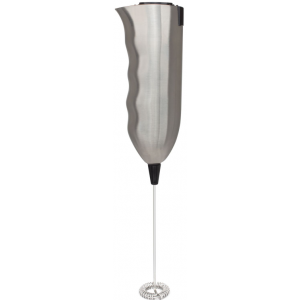 Mellerware Milk Frother Battery Operated