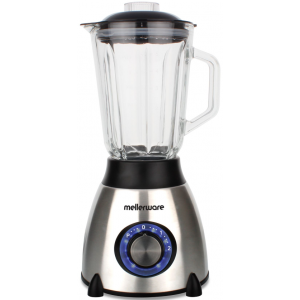 Mellerware 1.5L 550W Jug Blender W-MILL
