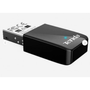 Tenda ADAPTER-USB 600MBPS D/B MINI WIFI6