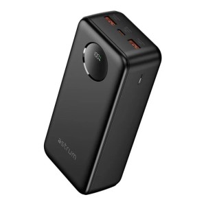 PB365 Power Bank 30K PD20W 2 USB USB C