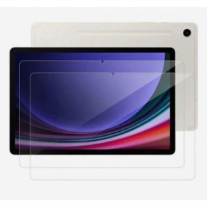 TUFF-LUV Privacy Filter Compatible with Samsung Galaxy Tab A9+ (2023/2024) 11" - (SM-X210/X216) - Privacy Filter (5056560418729)
