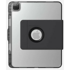 Targus VersaVu Clear Case for Apple iPad Pro 13-inch (M4) - Black/Clear (5063194002293)