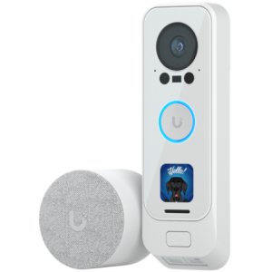 G4 Doorbell Professional PoE Kit