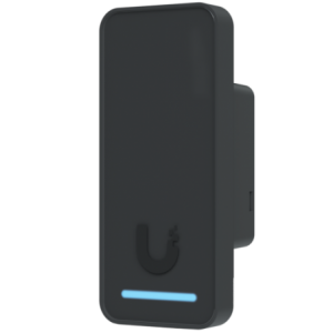 Ubiquiti UniFi Access Reader G3 Black | UA-G3-B